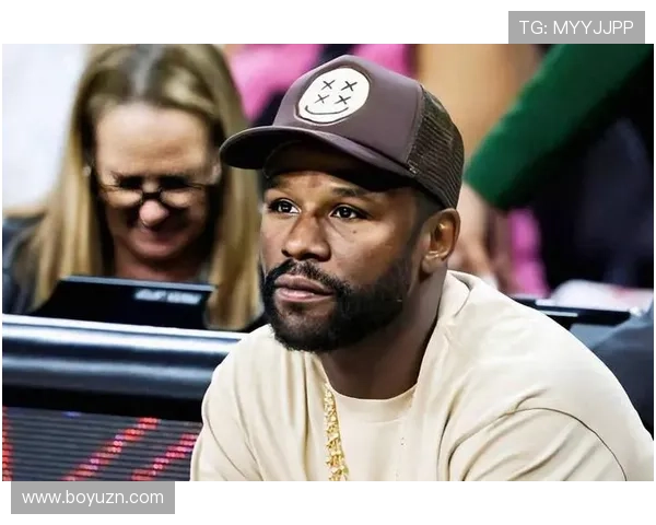 不败拳王梅威瑟赛后将宣布复出