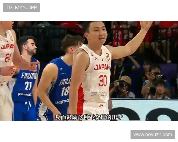 三节逆转：男篮25-9强势反超日本
