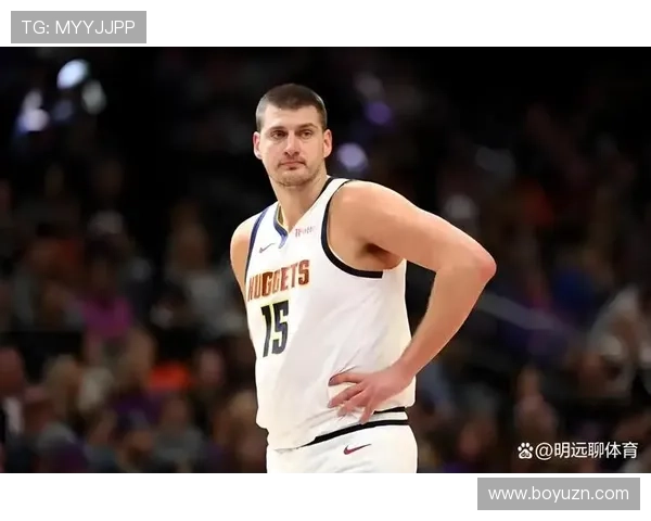 东契奇：约基奇难防不满为何我说就被T