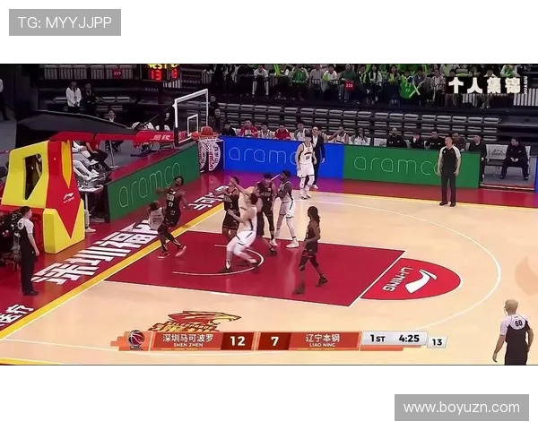 [CBA]三分准篮板稳 南京客场击败辽.