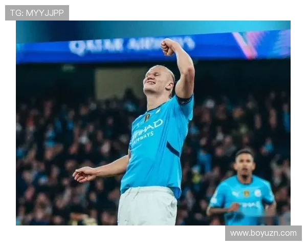 42球,哈兰德25岁前欧冠进球数仅次于梅西和姆巴佩 42球,哈兰德25岁前欧冠进球数仅次于梅西和姆巴佩