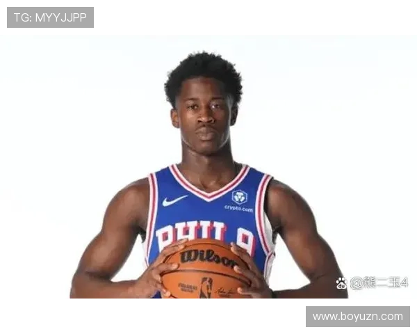 NBA新秀榜更新 哈珀升至第四 NBA新秀榜更新 哈珀升至第四