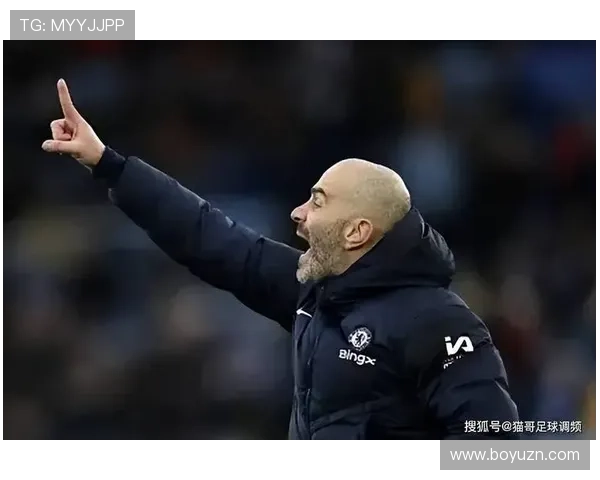 切尔西主帅回应恩佐马德里风波